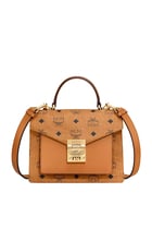Tracy Visetos Satchel