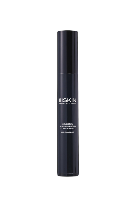 Celestial Black Diamond Contour Gel