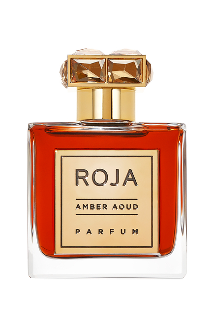 Amber Aoud Parfum