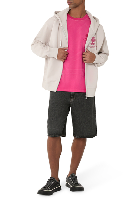 Oyster T-Shirt