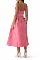 Petra Midi Dress