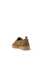 Joel Flat Espadrilles