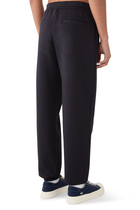 Logo Sweatpants