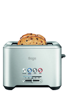 The Bit More™ 2 Slice Toaster