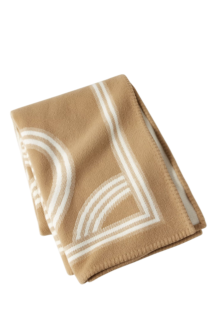 Berken Throw 