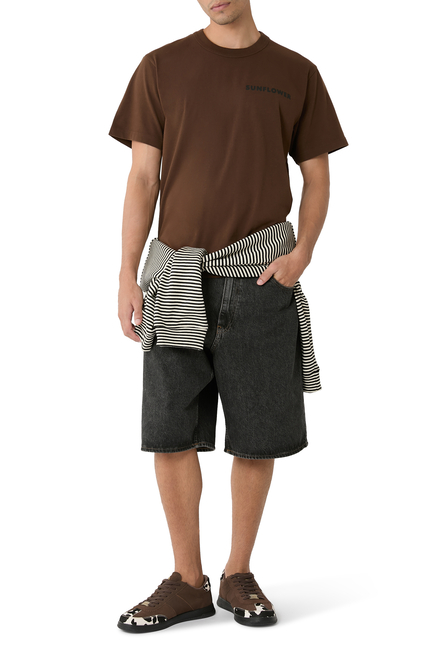 Master Logo T-Shirt
