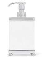 Marble Soap Dispenser