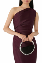 Eternity Clutch Bag