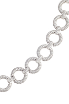 Crystal Link Choker