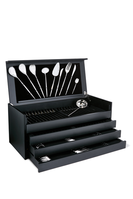 Sui Cutlery Set