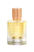 Teahouse Memoirs Parfum
