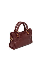  Le City Mini Bag