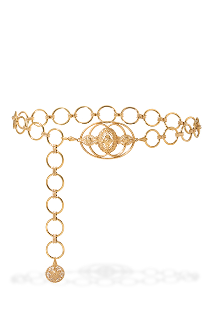 Jewel Belt