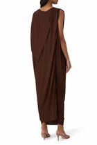 Longline Dress