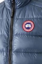 Crofton Vest