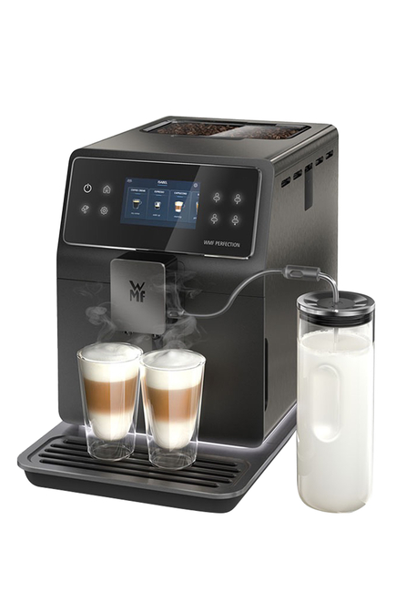 Perfection Coffee Machine