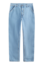 Single Knee Pants