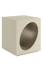 Chasm Side Table