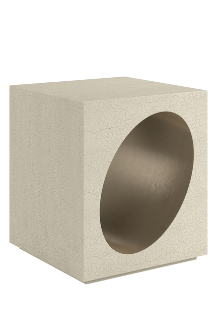 Chasm Side Table