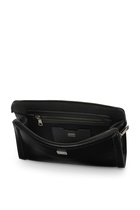 Calfskin Pouch