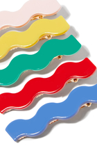 Kids Wiggle Acetate Clips