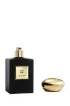 Cuir Noir 