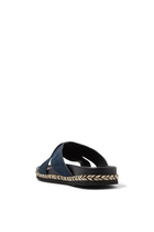 Breno Espadrilles