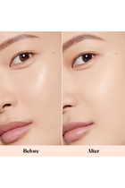 Pink Translucent Loose Setting Powder in Tone-Up