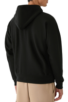 Duck Graphic Hoodie