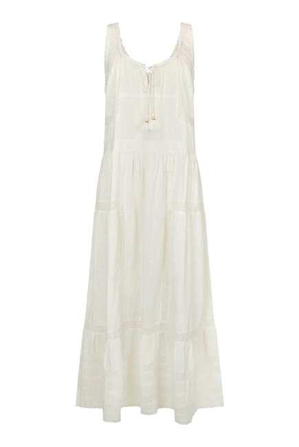 Serendipity Lace Dress