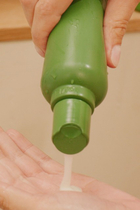 be curly advanced™ Shampoo