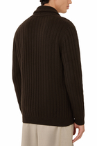 Mr. Denver Cardigan