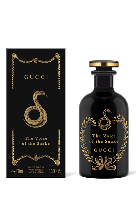 The Voice of the Snake Eau de Parfum