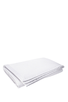 Wyatt Quilted Bedcover