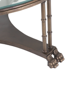 Lioness Side Table