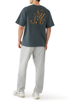 S NYC SS T-Shirt