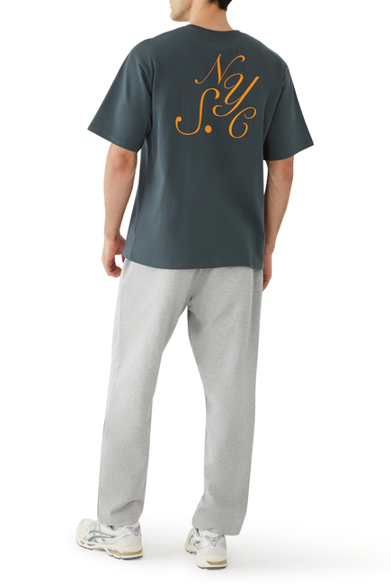 S NYC SS T-Shirt