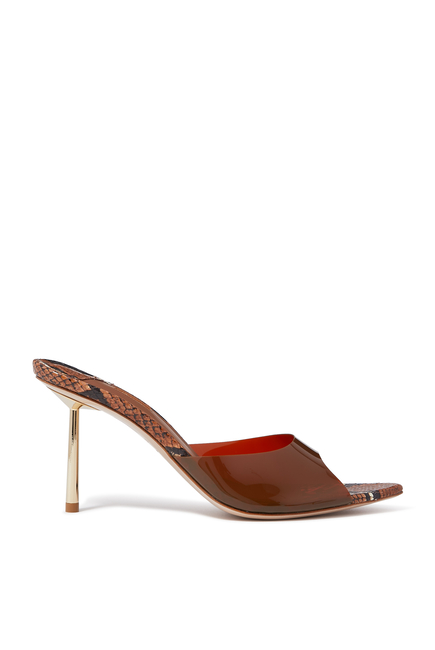 Plexi 80 Mules