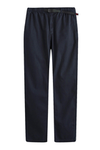 Straight Fit Pants