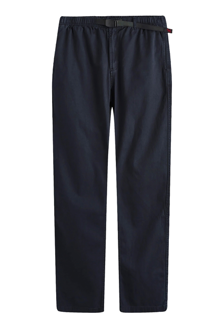 Straight Fit Pants