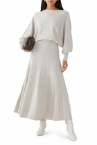 Hazy Dress