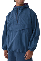  Nylon Field Anorak Jacket