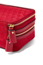 Logo Make-Up Pouch