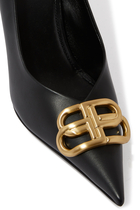 Valentino Garavani Rockstud Slingback Pumps