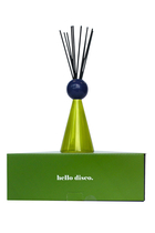 Disco Diffuser - Basil + Sweet Lime
