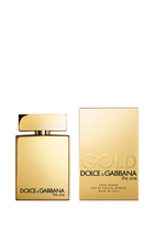 The One for Men Gold Eau de Parfum Intense