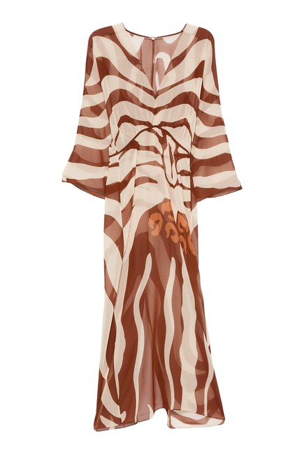 Spiritual Healers Dress 