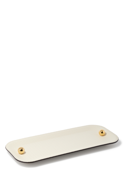 Olimpia Medium Tray