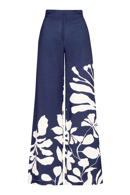 Preferida Wide-Leg Pants
