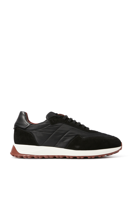 Weekend Walk XL Lux Sneakers